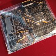 マザーボード|ASUS