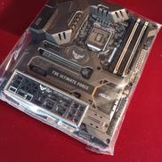 マザーボード|ASUS