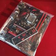 マザーボード|MSI