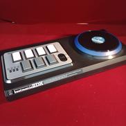 KONAMI コナミ/BEMANIコントローラー/BF009/G2820/ゲーム機関連/Aランク/62【中古】 PC hardware Konami beatmania IIDX Dedicated Controller