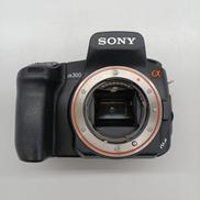 デジタル一眼レンズキット|SONY