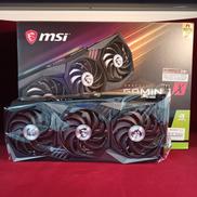 グラフィックボード/RTX3070 GAMING X TRI|MSI