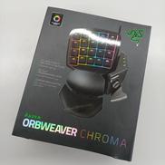 左手用デバイス|RAZER