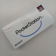 POCKET STATION|SONY
