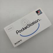 POCKET STATION|SONY