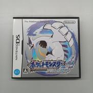 DSソフト