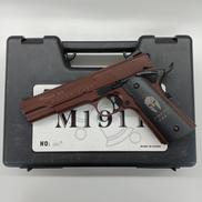 ガスハンドガン|DOUBLE BELL