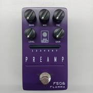 エフェクター|FLAMMA