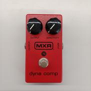エフェクター|MXR