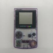 GAME BOY COLOR|NINTNEDO
