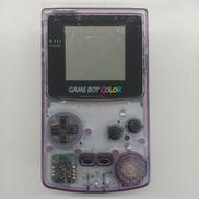 GAMEBOYCOLOR|NINTENDO / 任天堂