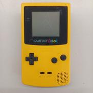 ゲームボーイカラー|NINTENDO