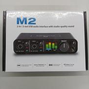 オーディオインターフェース|MOTU