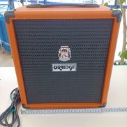 ベースアンプ|ORANGE