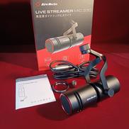 ダイナミックマイク|AVERMEDIA