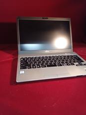 ノートパソコン|FUJITSU