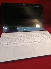ノートパソコン|NEC