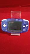 ゲームボーイアドバンス