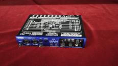 オーディオインターフェース|EDIROL