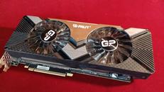 グラフィックボード|PALIT