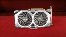 グラフィックボード|MSI