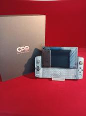 ポータブルゲーミングPC|GPD