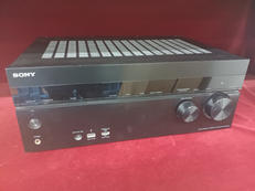 AVアンプ|SONY