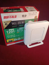 無線LANルーター|BUFFALO