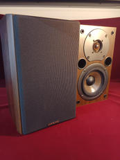 スピーカー|ONKYO