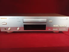 CDプレーヤー|SANSUI