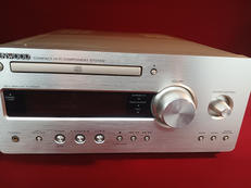 CDレシーバー|KENWOOD