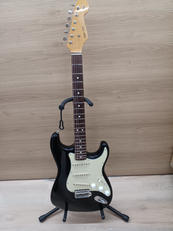 ストラトキャスタータイプ|FERNANDES