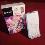 WALKMAN|SONY