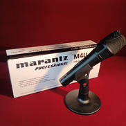 マイク|MARANTZ
