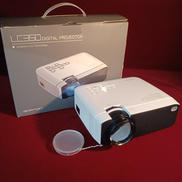 プロジェクター|APEMAN