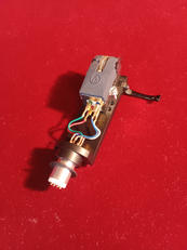 カートリッジ|AUDIO-TECHNICA