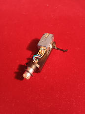 カートリッジ|AUDIO-TECHNICA