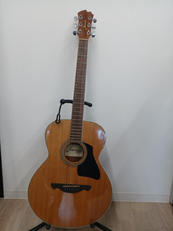 アコースティックギター|JAMES