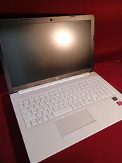 ノートパソコン|HP