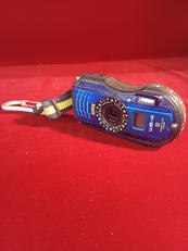 デジタルカメラ|RICOH