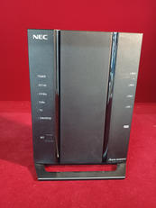 無線LAN|NEC