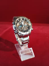 ソーラー腕時計|CASIO