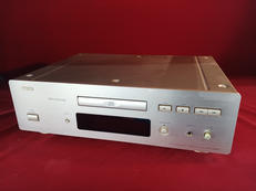 CDプレーヤー|DENON