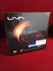 ミニPC|LIVA