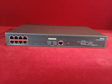 スイッチングハブ|NEC