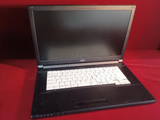 ノートパソコン|FUJITSU