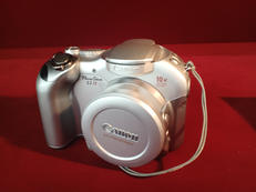 デジタルカメラ|CANON