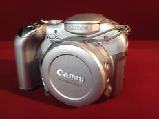 デジタルカメラ|CANON