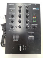 DJミキサー|RELOOP