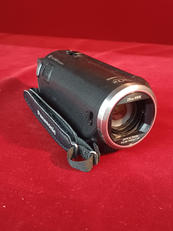 ビデオカメラ|PANASONIC